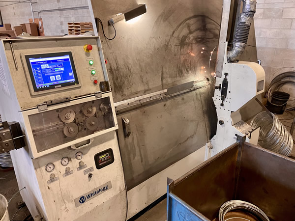CNC
